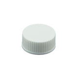 30mL Black Glass Bottle - with cap (10 pack)