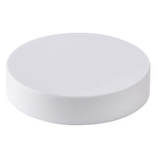 60mL Clear Glass Jar (10 pack) - with screw cap