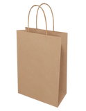 Pharmacy Bags - Stock Paper Carry Bags