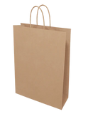Pharmacy Bags - Stock Paper Carry Bags