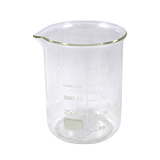 Beakers - Borosilicate Glass