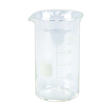 Beakers - Borosilicate Glass