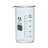 Beakers - Borosilicate Glass