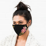 WS Reusable Face Mask ADULT Designer Collection RRP $25.00