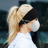 WS Reusable Face Masks Headbands ADULT & CHILD RRP $11.00