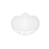 WS Reusable Face Mask Breathe Easy Bracket 2pk RRP $10.00