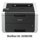 Brother TN-251 and TN-255
