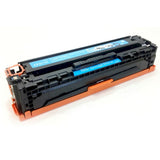 Hewlett Packard 131A Colour Set