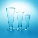 Conical Glass Measures