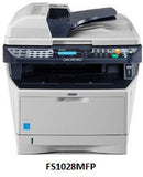 Kyocera TK-134