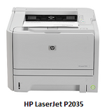Hewlett Packard CE-505A