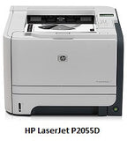 Hewlett Packard CE-505A