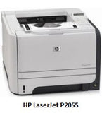 Hewlett Packard CE-505A