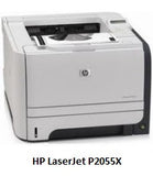 Hewlett Packard CE-505A