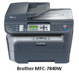 Brother DR-2125