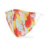 WS Reusable Face Mask ADULT Designer Collection RRP $25.00