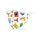 WS Reusable Face Masks CHILD Designer Collection RRP $25.00