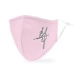 WS Reusable Face Mask ADULT Designer Collection RRP $25.00