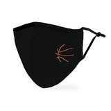 WS Reusable Face Mask ADULT Designer Collection RRP $25.00