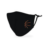 WS Reusable Face Masks CHILD Designer Collection RRP $25.00