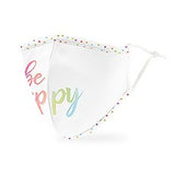 WS Reusable Face Mask ADULT Designer Collection RRP $25.00