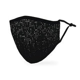 WS Reusable Face Mask ADULT Designer Collection RRP $25.00
