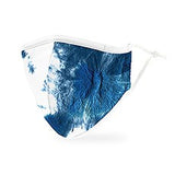WS Reusable Face Mask ADULT Designer Collection RRP $25.00