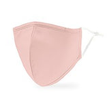 WS Reusable Face Masks CHILD Solid Colour Collection RRP $22.00