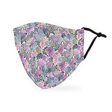 WS Reusable Face Mask ADULT Designer Collection RRP $25.00