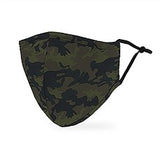 WS Reusable Face Mask ADULT Designer Collection RRP $25.00