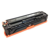 Hewlett Packard 131A Colour Set