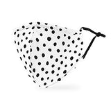 WS Reusable Face Mask ADULT Designer Collection RRP $25.00