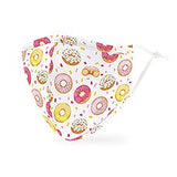 WS Reusable Face Mask ADULT Designer Collection RRP $25.00