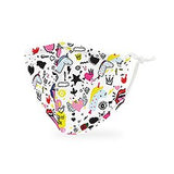 WS Reusable Face Masks CHILD Designer Collection RRP $25.00