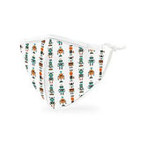 WS Reusable Face Masks CHILD Designer Collection RRP $25.00