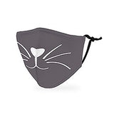 WS Reusable Face Masks CHILD Designer Collection RRP $25.00