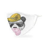 WS Reusable Face Masks CHILD Designer Collection RRP $25.00