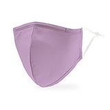 WS Reusable Face Masks CHILD Solid Colour Collection RRP $22.00