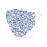 WS Reusable Face Mask ADULT Designer Collection RRP $25.00