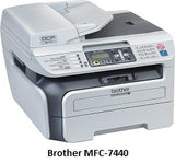 Brother DR-2125
