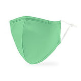 WS Reusable Face Masks CHILD Solid Colour Collection RRP $22.00