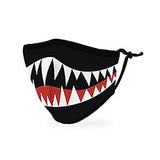 WS Reusable Face Masks CHILD Designer Collection RRP $25.00