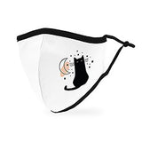 WS Reusable Face Mask ADULT Designer Collection RRP $25.00