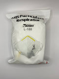 N95 Disposable Face Masks 20 pack