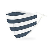 WS Reusable Face Mask ADULT Designer Collection RRP $25.00