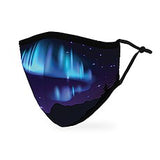 WS Reusable Face Mask ADULT Designer Collection RRP $25.00
