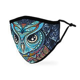 WS Reusable Face Mask ADULT Designer Collection RRP $25.00
