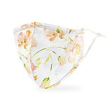 WS Reusable Face Mask ADULT Designer Collection RRP $25.00