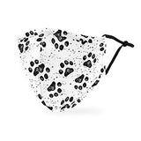 WS Reusable Face Masks CHILD Designer Collection RRP $25.00