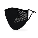 WS Reusable Face Mask ADULT Designer Collection RRP $25.00